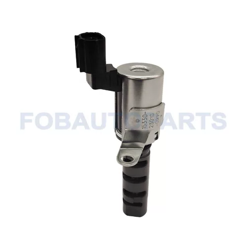 VVT Engine Variable Timing Solenoid for Toyota Yaris/Vitz 1.3 P1 2002-2005 15330-23010 15330-0J010 - image 3